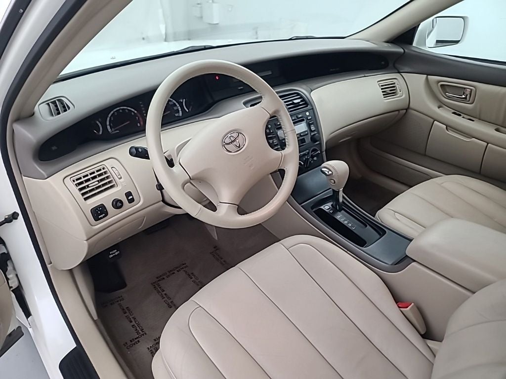 2002 Toyota Avalon XL