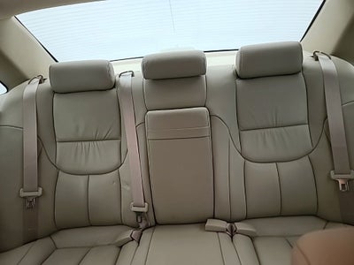 2002 Toyota Avalon XL