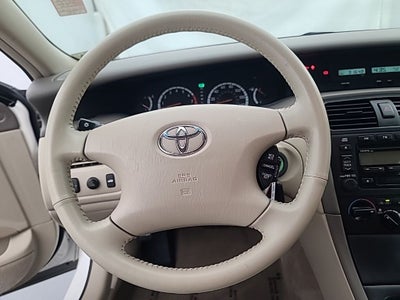 2002 Toyota Avalon XL