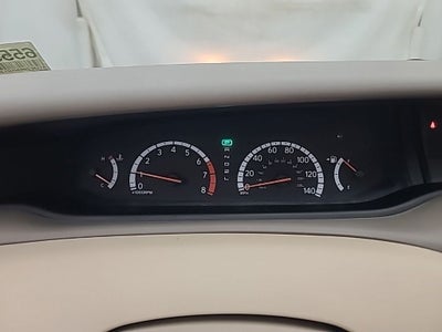 2002 Toyota Avalon XL