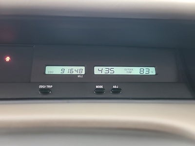 2002 Toyota Avalon XL