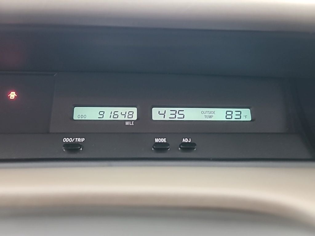 2002 Toyota Avalon XL