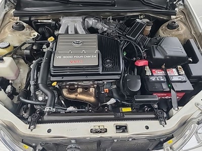 2002 Toyota Avalon XL