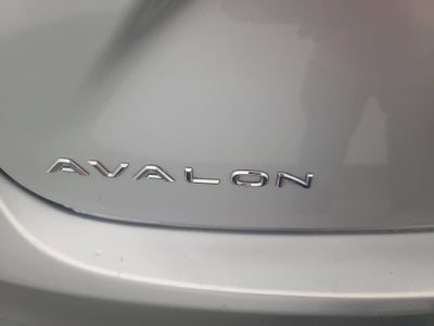 2014 Toyota AVALON XLE Touring