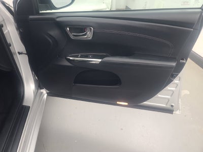 2014 Toyota AVALON XLE Touring
