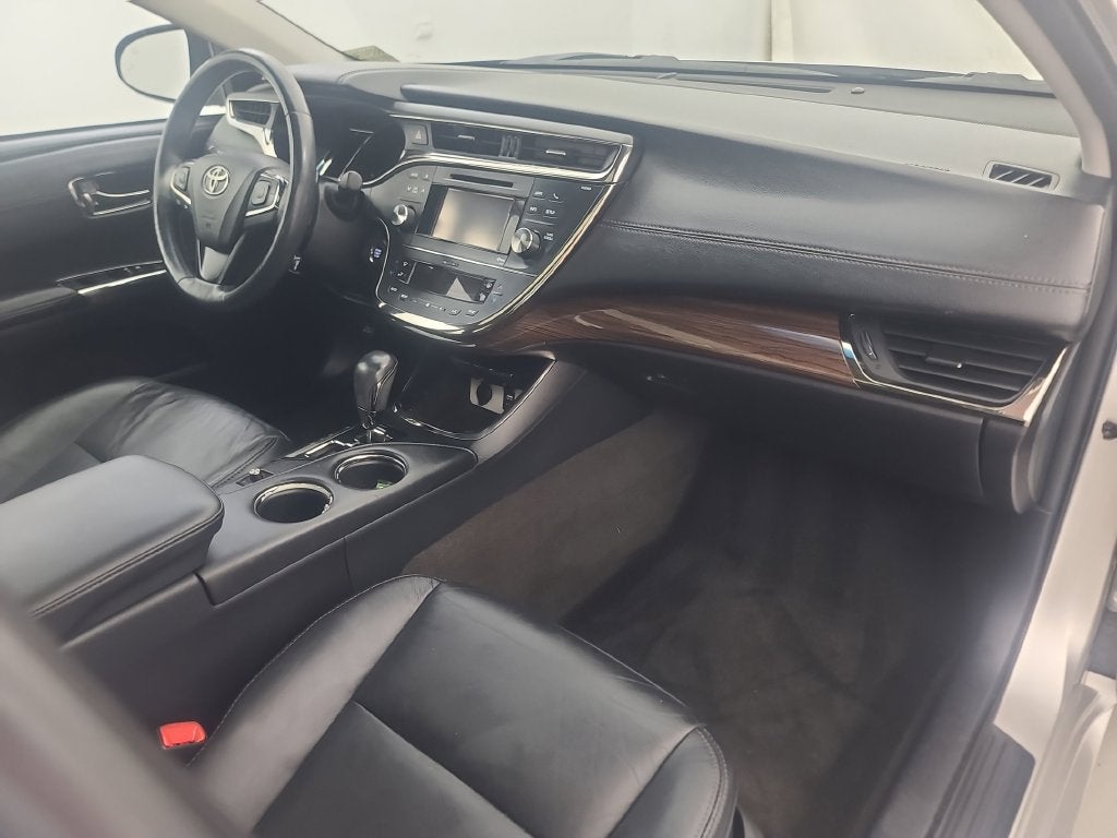 2014 Toyota AVALON XLE Touring