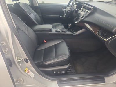 2014 Toyota AVALON XLE Touring
