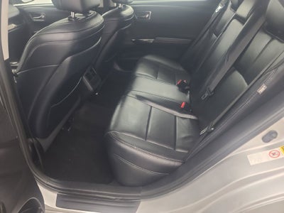 2014 Toyota AVALON XLE Touring