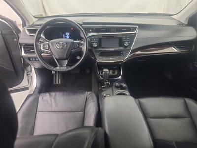 2014 Toyota AVALON XLE Touring