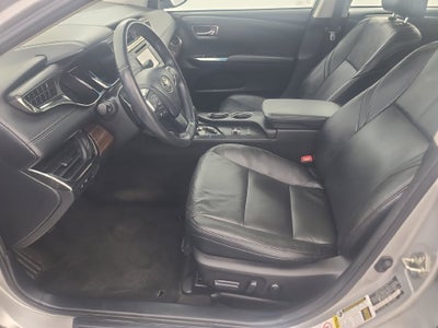 2014 Toyota AVALON XLE Touring