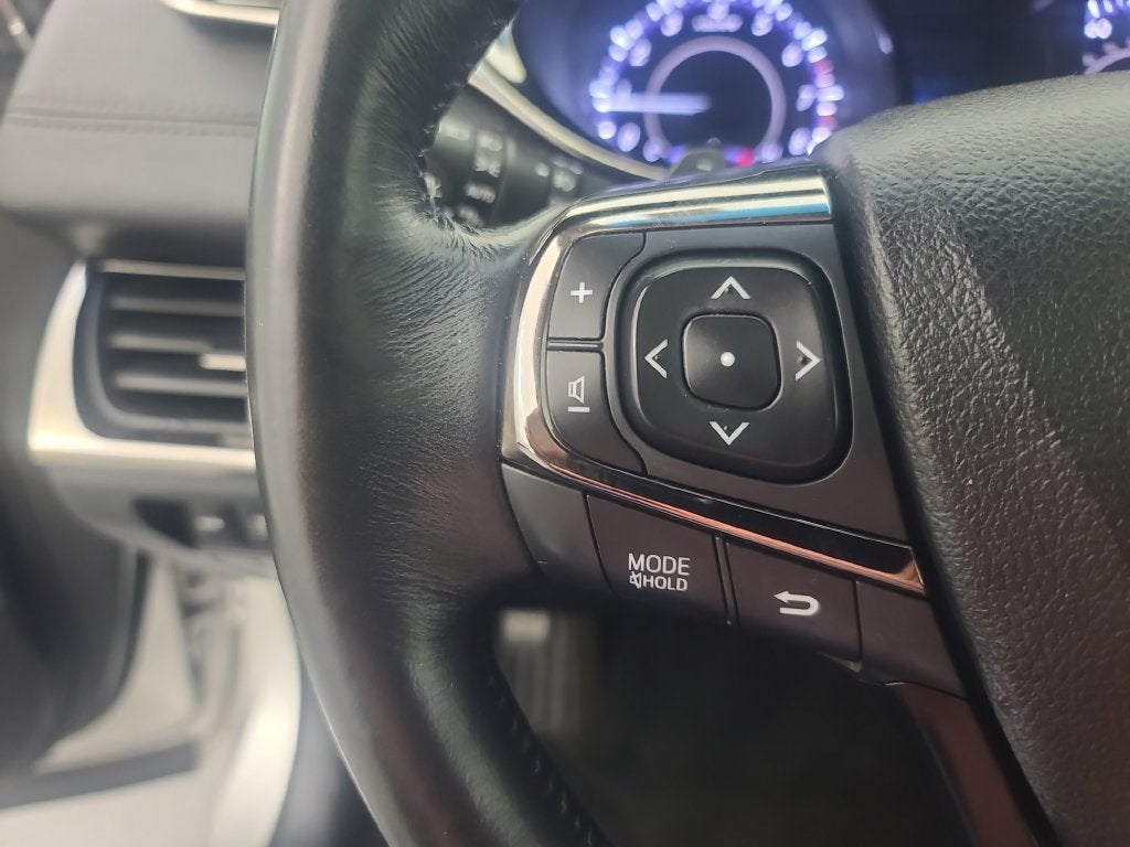 2014 Toyota AVALON XLE Touring