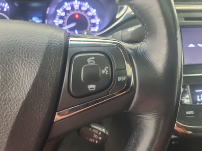 2014 Toyota AVALON XLE Touring