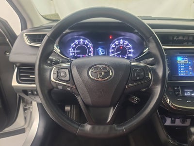 2014 Toyota AVALON XLE Touring