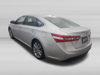 2014 Toyota AVALON XLE Touring