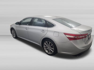 2014 Toyota AVALON XLE Touring