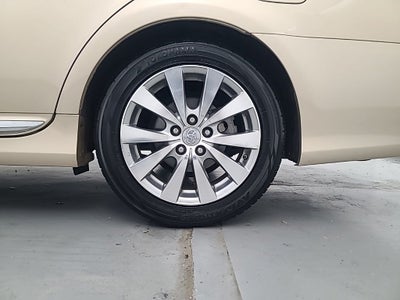 2011 Toyota AVALON Limited