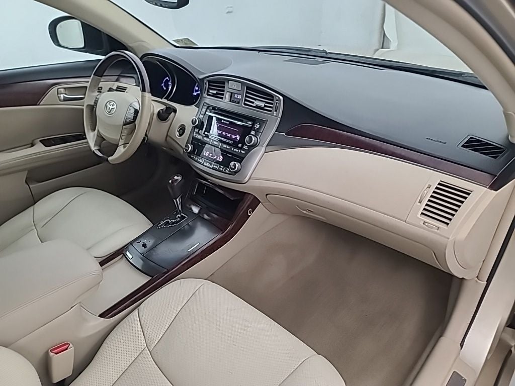2011 Toyota AVALON Limited