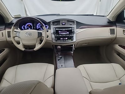 2011 Toyota AVALON Limited