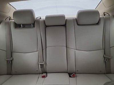 2011 Toyota AVALON Limited