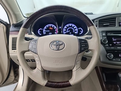 2011 Toyota AVALON Limited