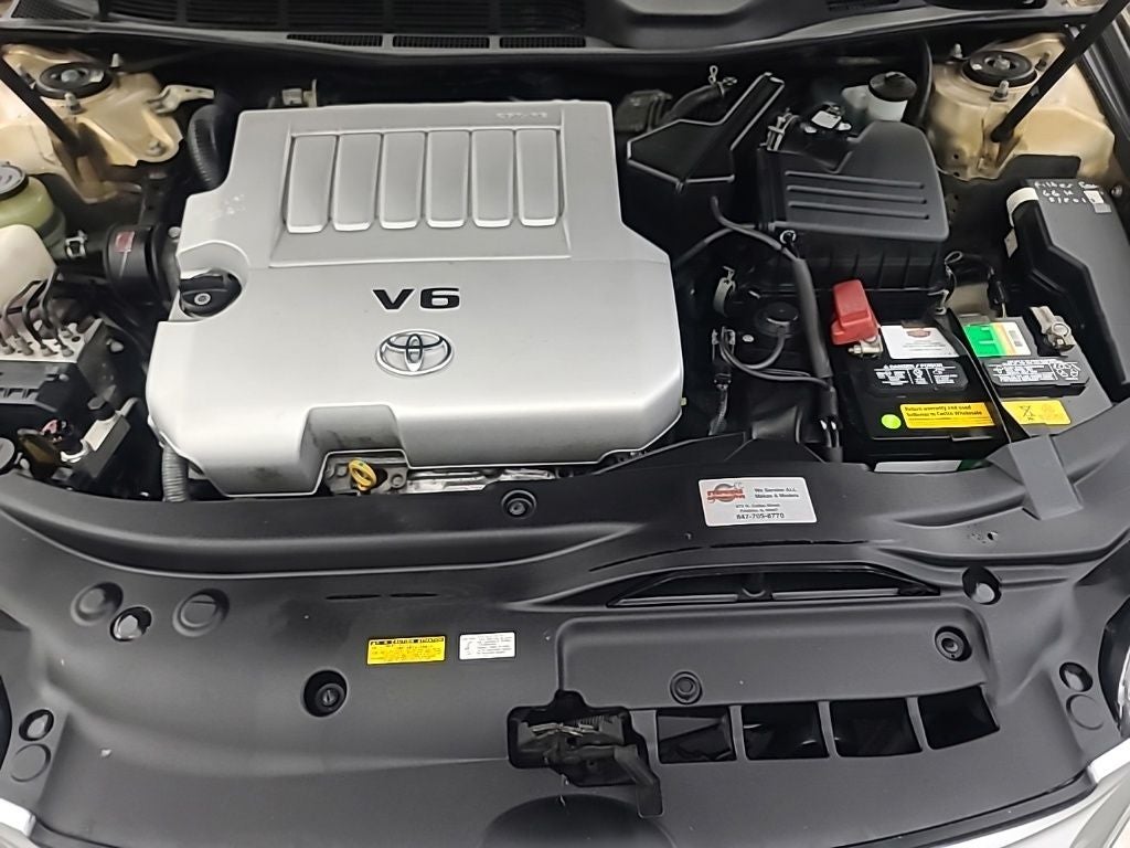 2011 Toyota AVALON Limited