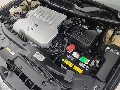 2011 Toyota AVALON Limited
