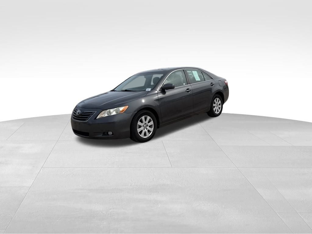 2009 Toyota Camry XLE