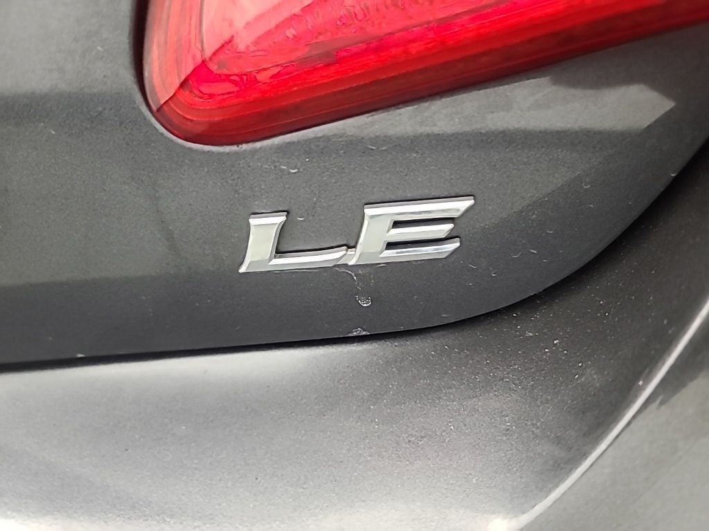 2009 Toyota Camry XLE