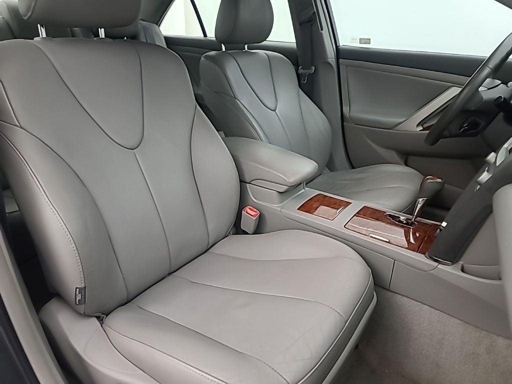 2009 Toyota Camry XLE