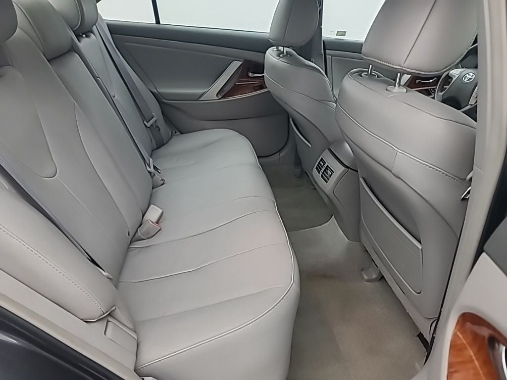2009 Toyota Camry XLE