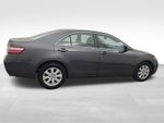 2009 Toyota Camry XLE