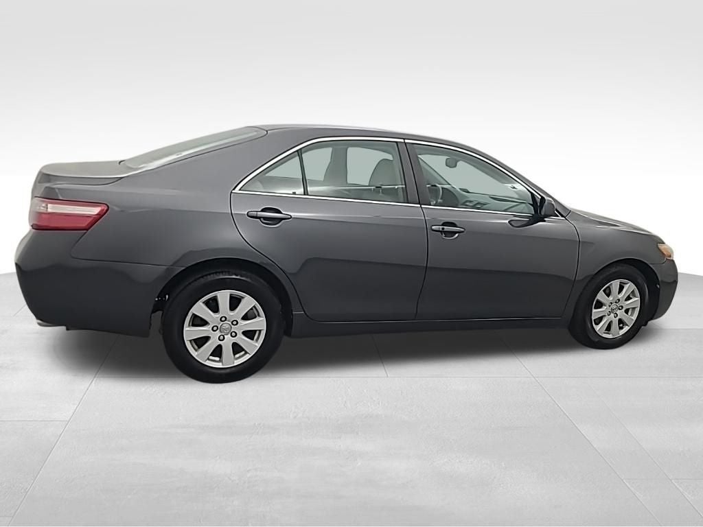 2009 Toyota Camry XLE