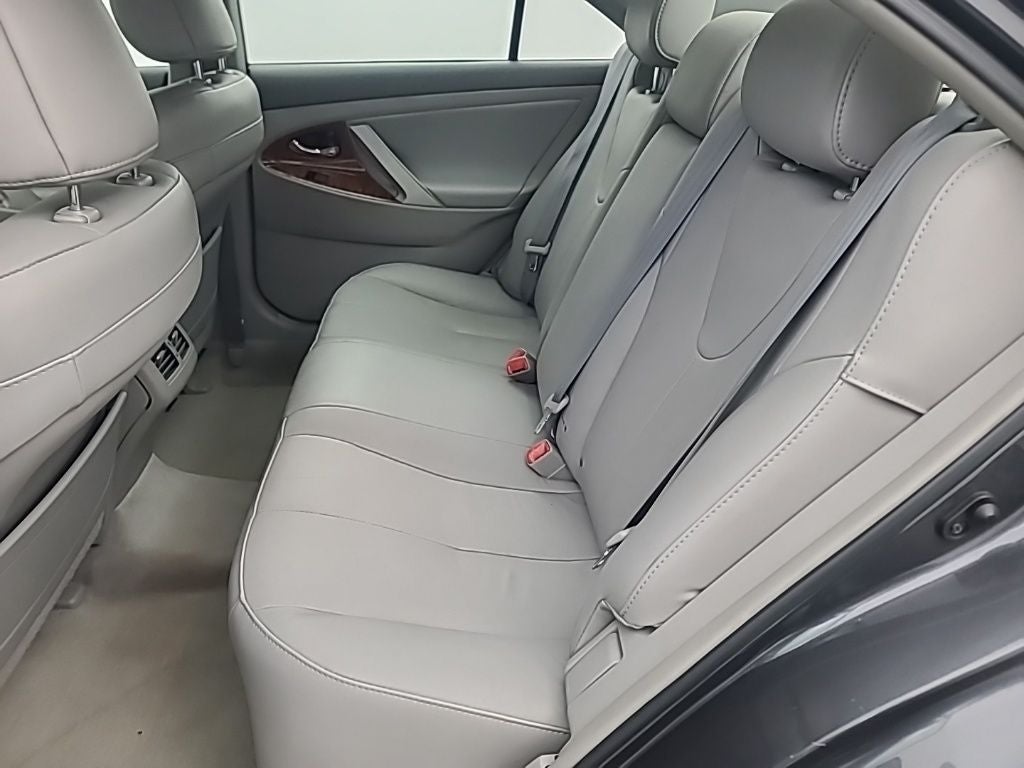 2009 Toyota Camry XLE