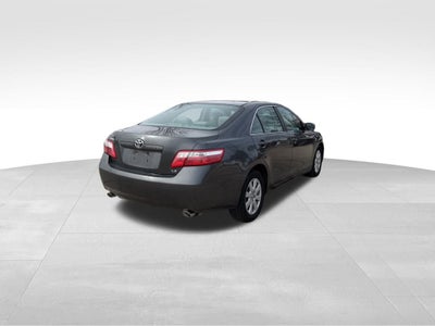 2009 Toyota Camry XLE