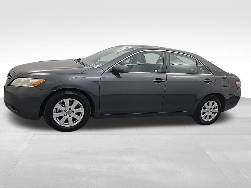 2009 Toyota Camry XLE