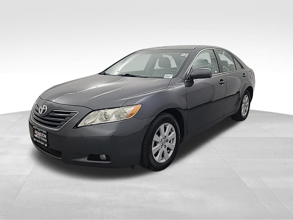 2009 Toyota Camry XLE