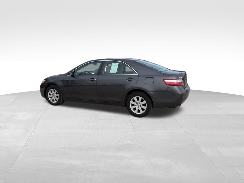 2009 Toyota Camry XLE