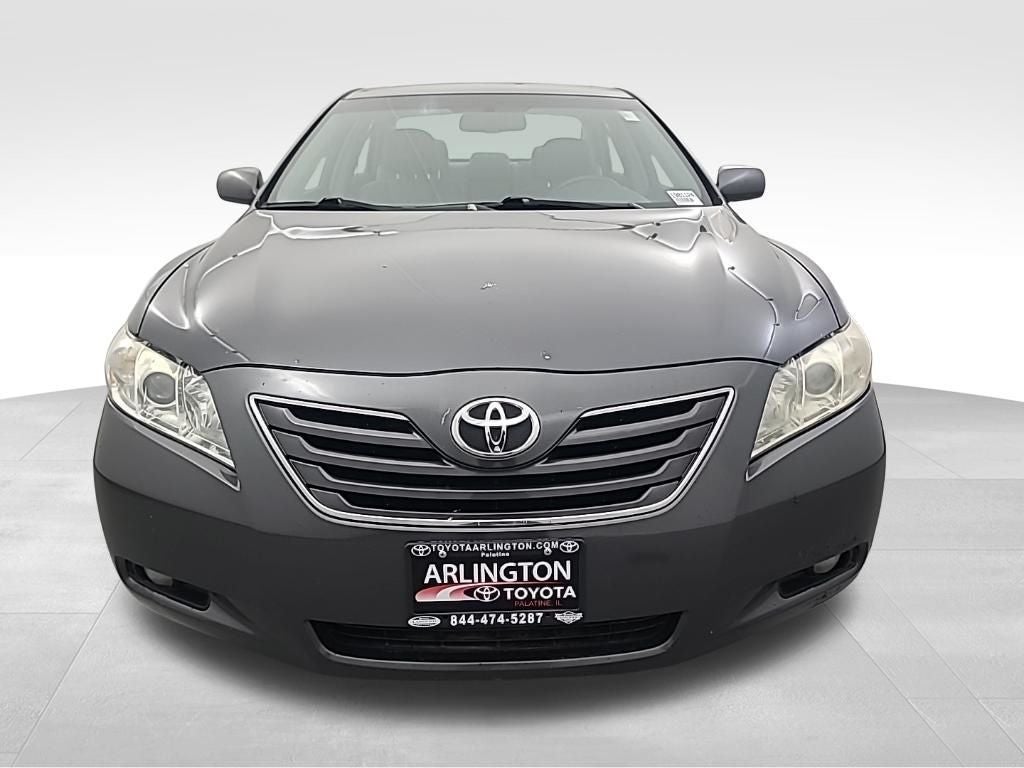 2009 Toyota Camry XLE