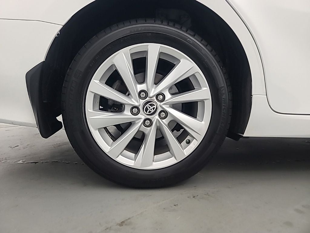 2023 Toyota Camry LE AWD