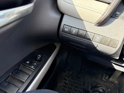 2023 Toyota Camry LE AWD