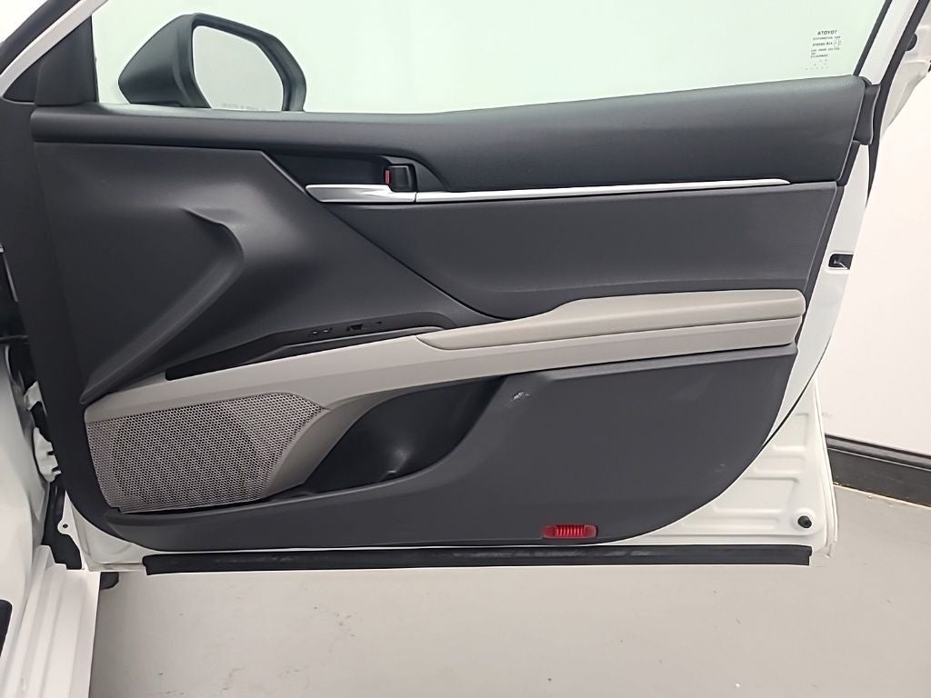 2023 Toyota Camry LE AWD