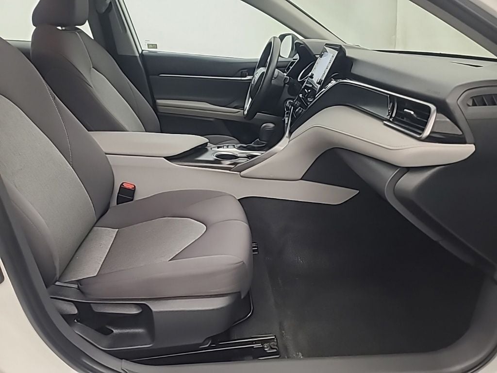 2023 Toyota CAMRY LE AWD