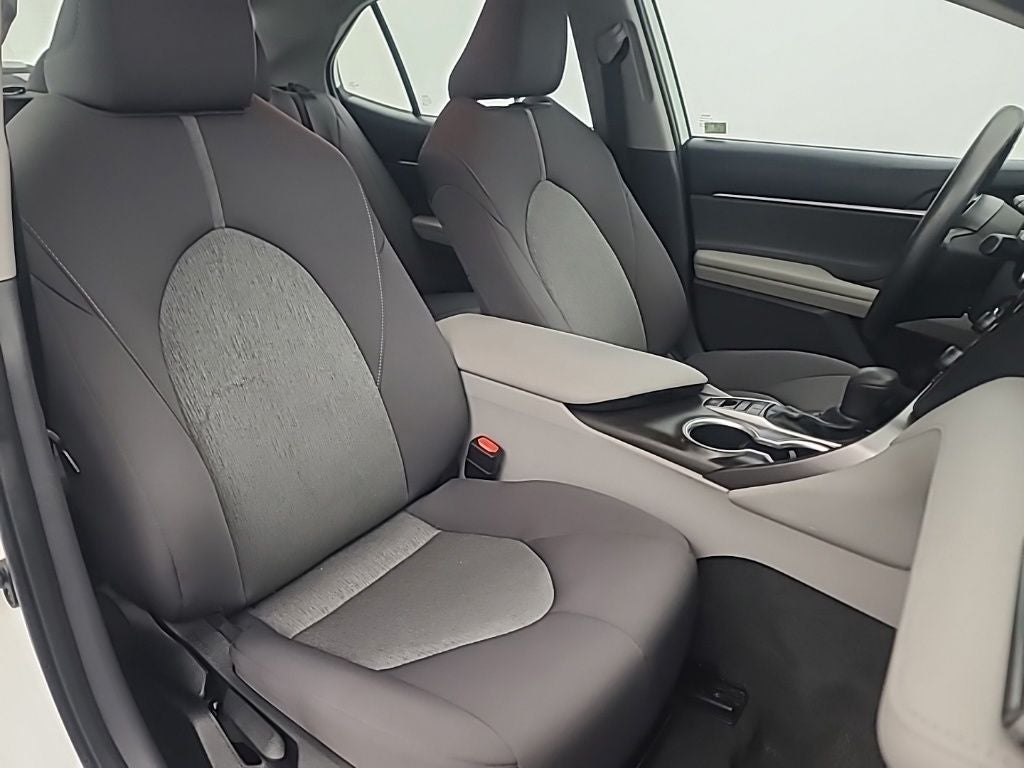 2023 Toyota CAMRY LE AWD