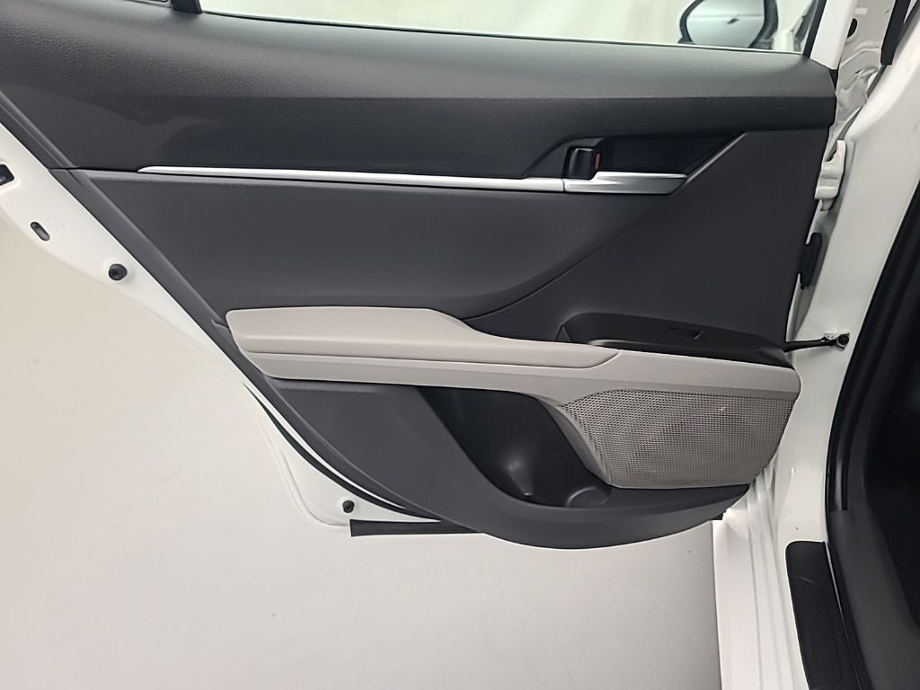 2023 Toyota CAMRY LE AWD