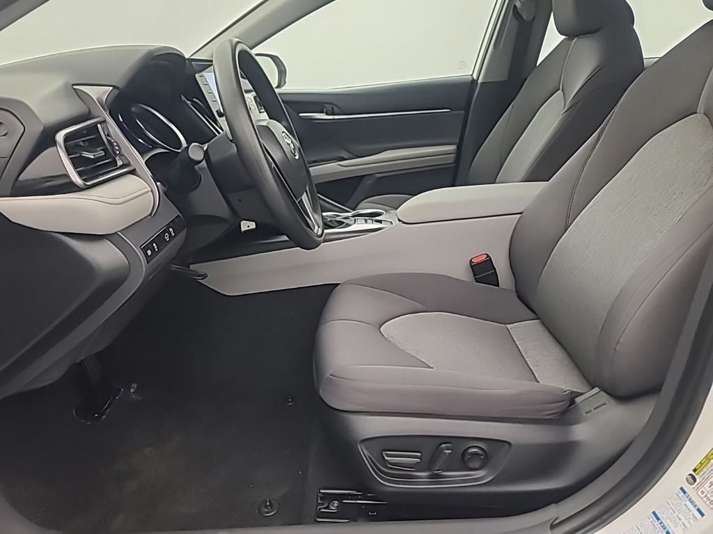 2023 Toyota CAMRY LE AWD