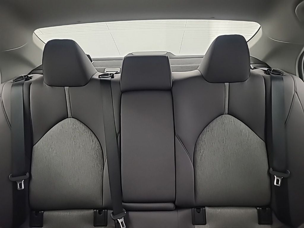 2023 Toyota CAMRY LE AWD