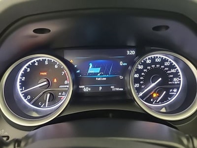 2023 Toyota CAMRY LE AWD