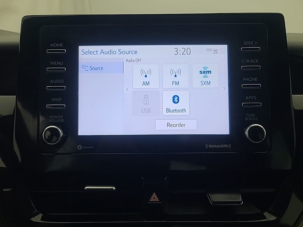 2023 Toyota CAMRY LE AWD