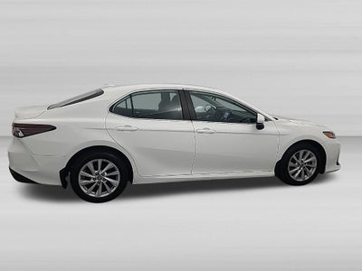 2023 Toyota Camry LE AWD