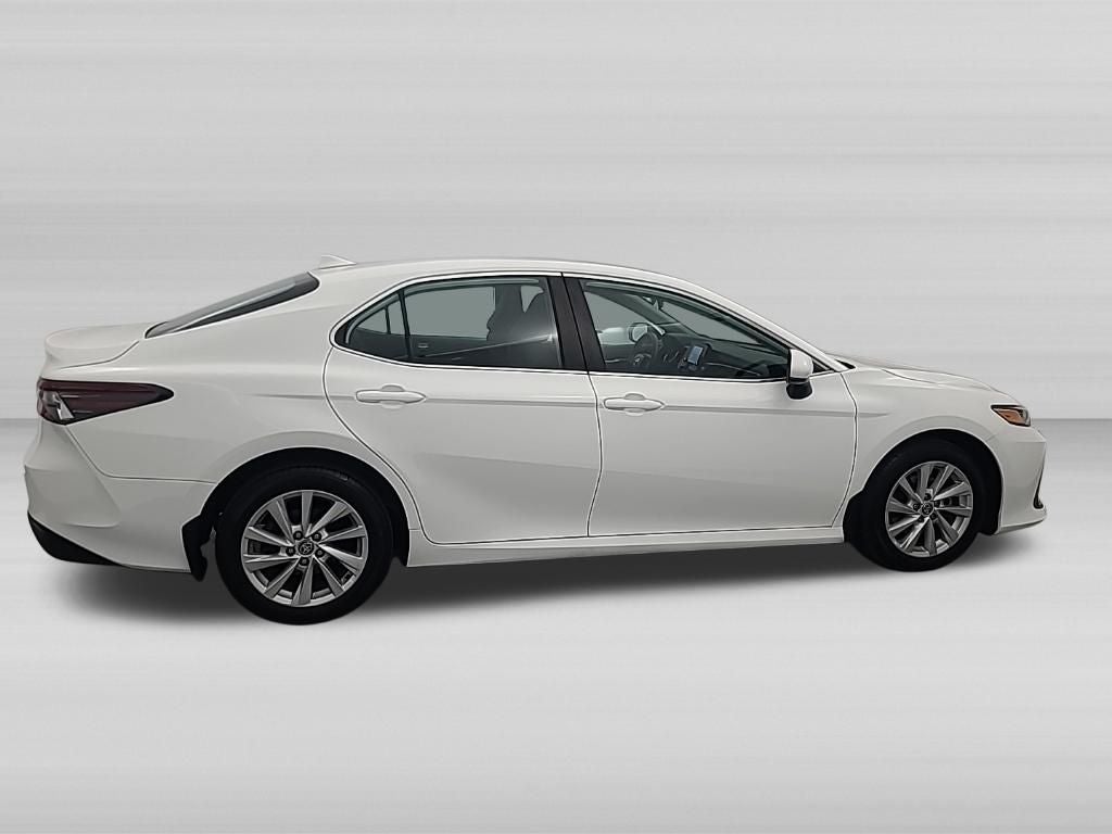 2023 Toyota Camry LE AWD